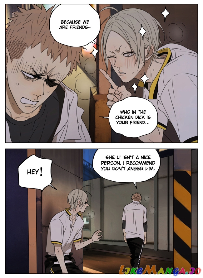 19 Days chapter 179 image 7